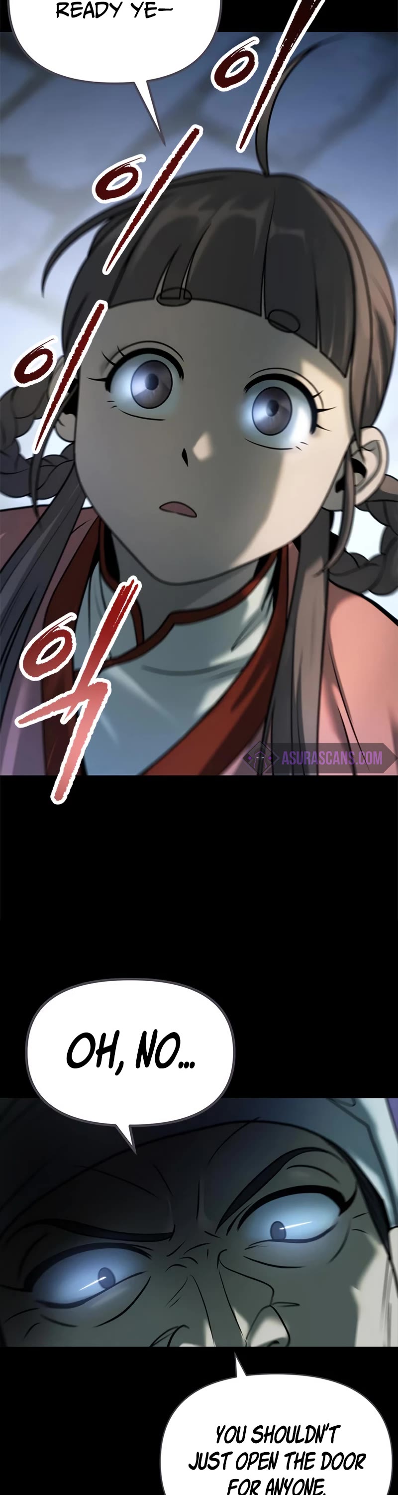 Chronicles of the Demon Faction Chapter 24 page 59 - Chapter 24