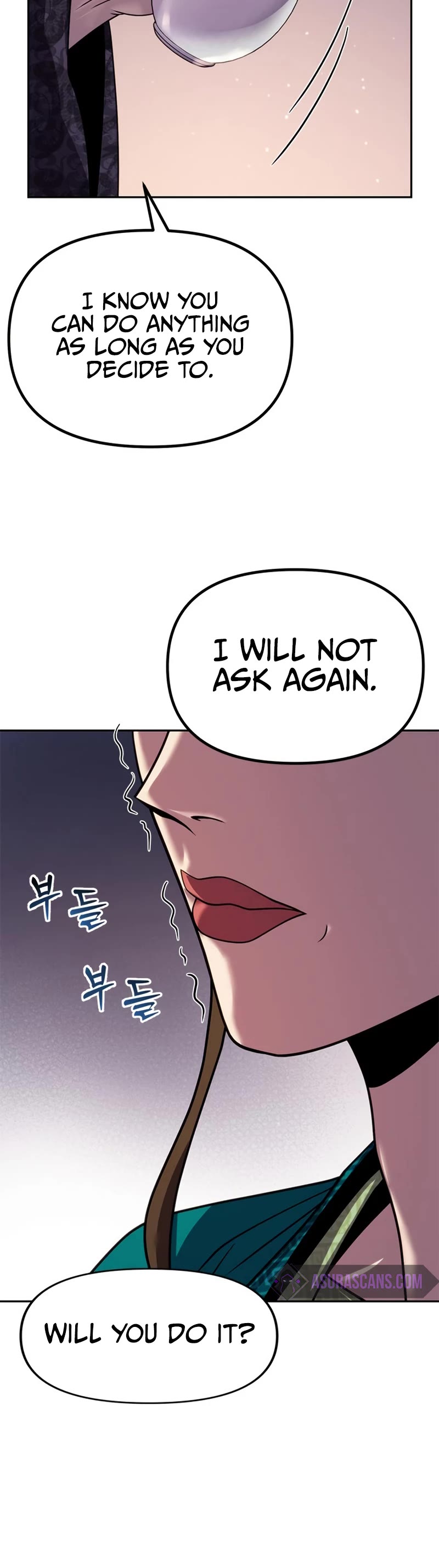 Chronicles of the Demon Faction Chapter 24 page 6 - Chapter 24