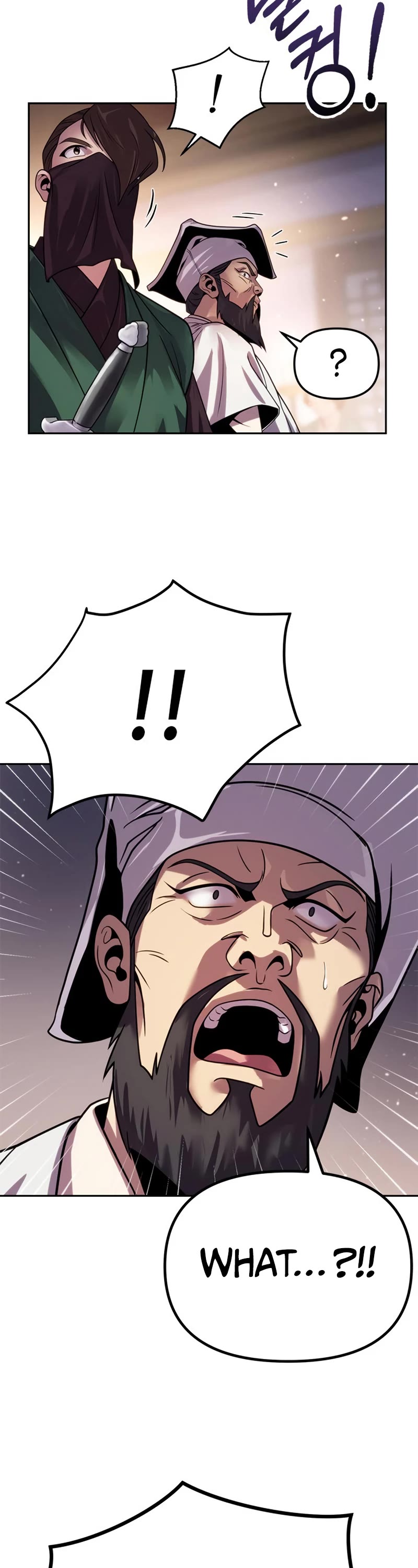 Chronicles of the Demon Faction Chapter 24 page 8 - Chapter 24