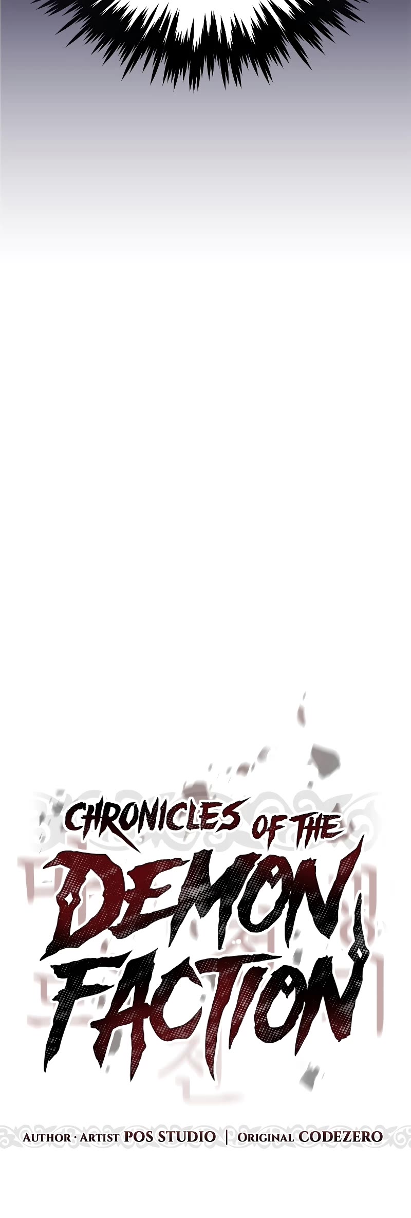 Chronicles of the Demon Faction Chapter 25 page 11 - Chapter 25