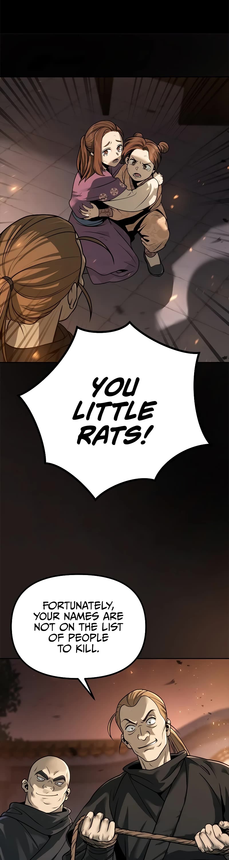 Chronicles of the Demon Faction Chapter 25 page 18 - Chapter 25