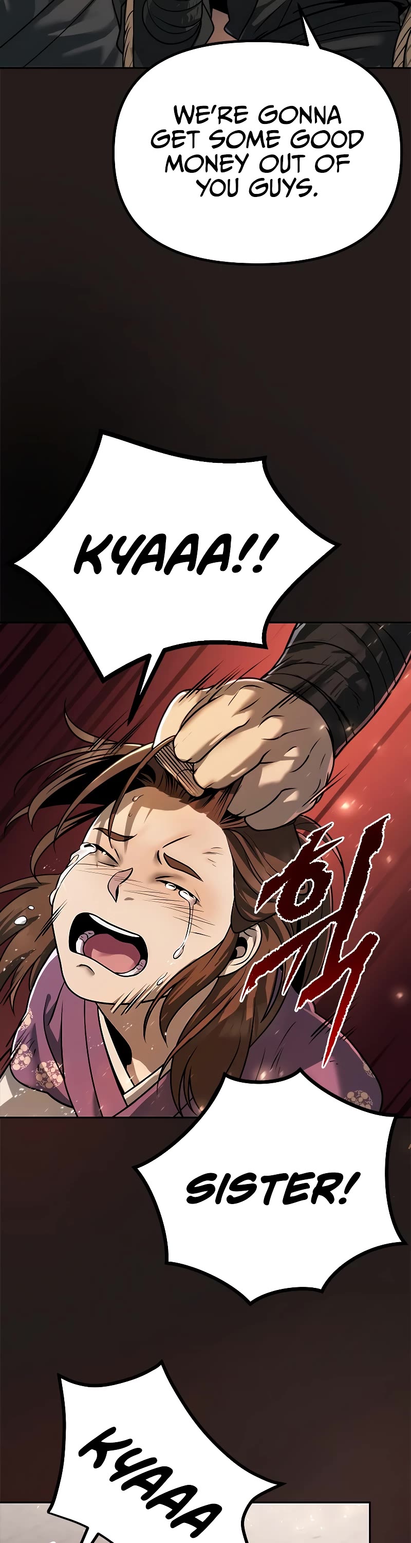 Chronicles of the Demon Faction Chapter 25 page 19 - Chapter 25