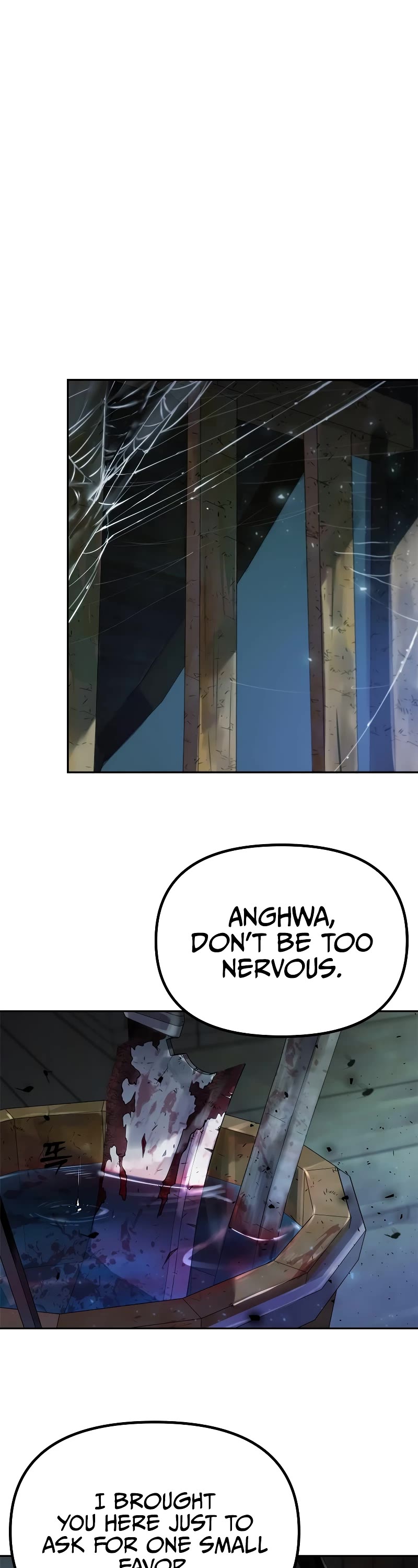 Chronicles of the Demon Faction Chapter 25 page 2 - Chapter 25