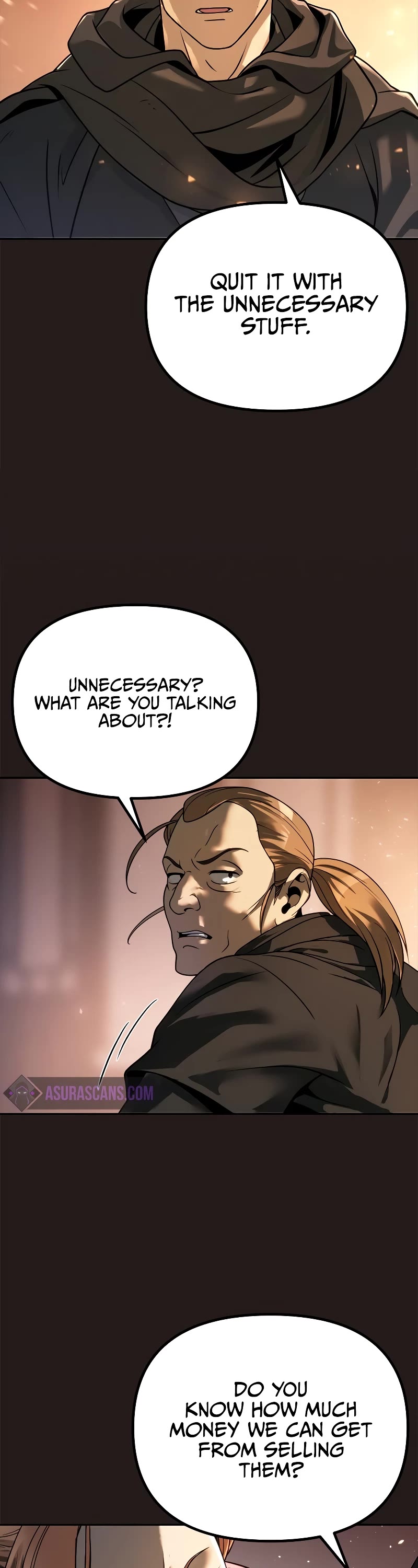 Chronicles of the Demon Faction Chapter 25 page 24 - Chapter 25