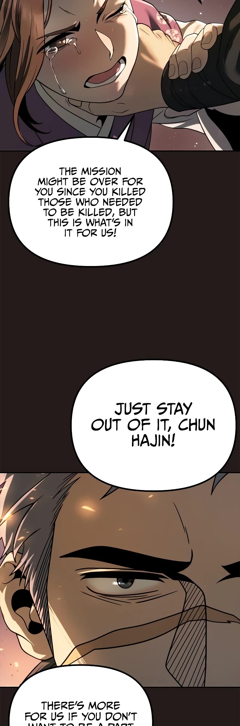 Chronicles of the Demon Faction Chapter 25 page 25 - Chapter 25