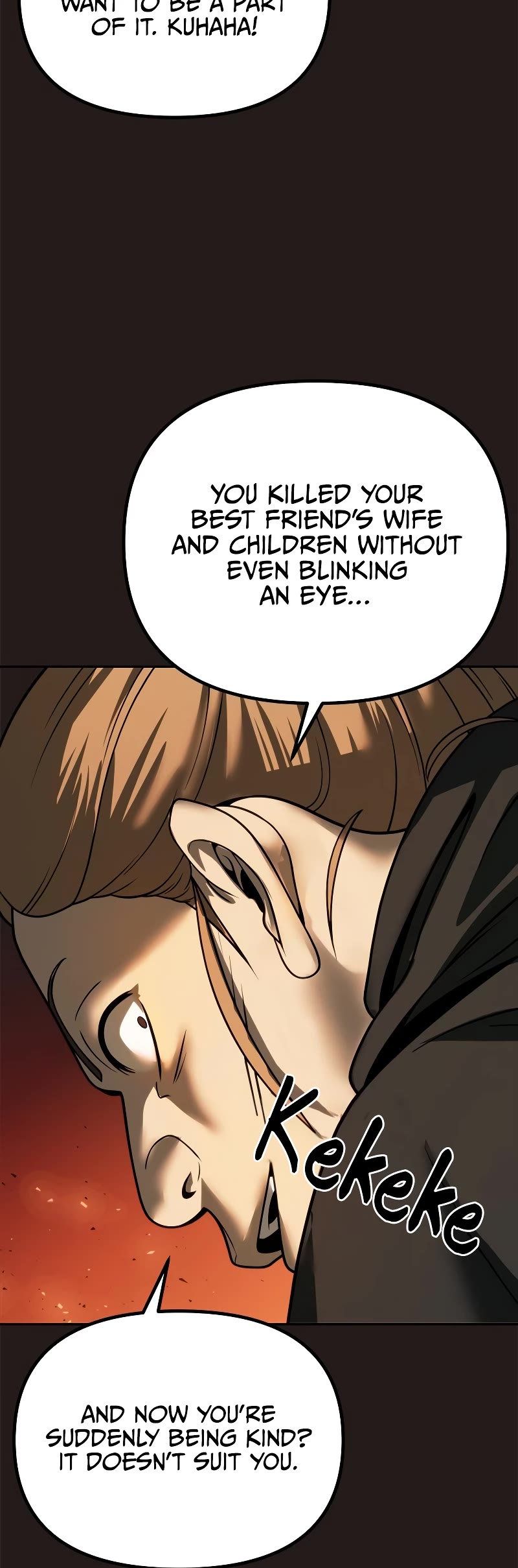 Chronicles of the Demon Faction Chapter 25 page 26 - Chapter 25