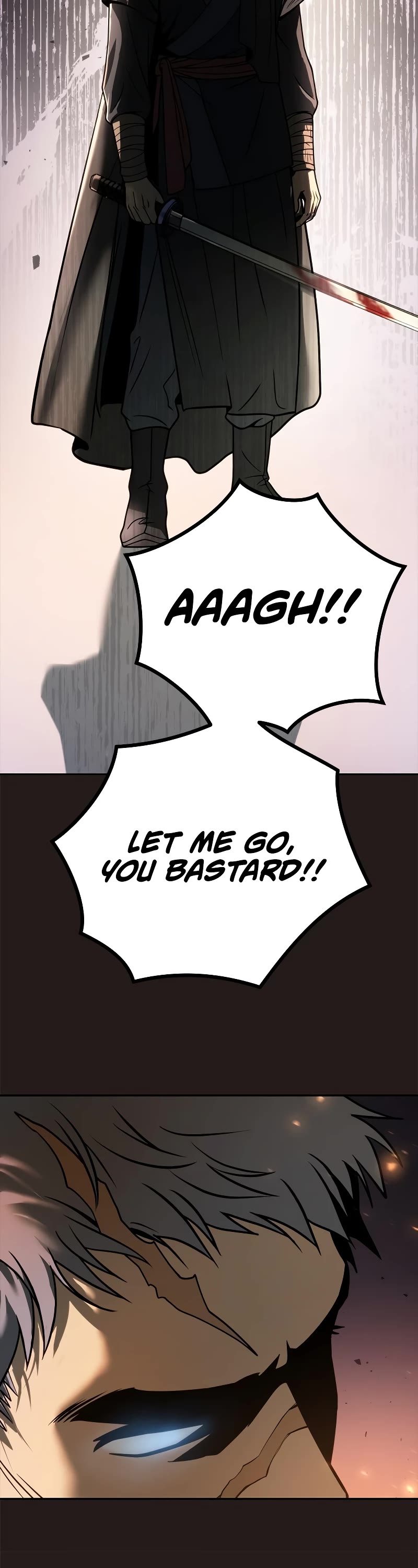 Chronicles of the Demon Faction Chapter 25 page 28 - Chapter 25