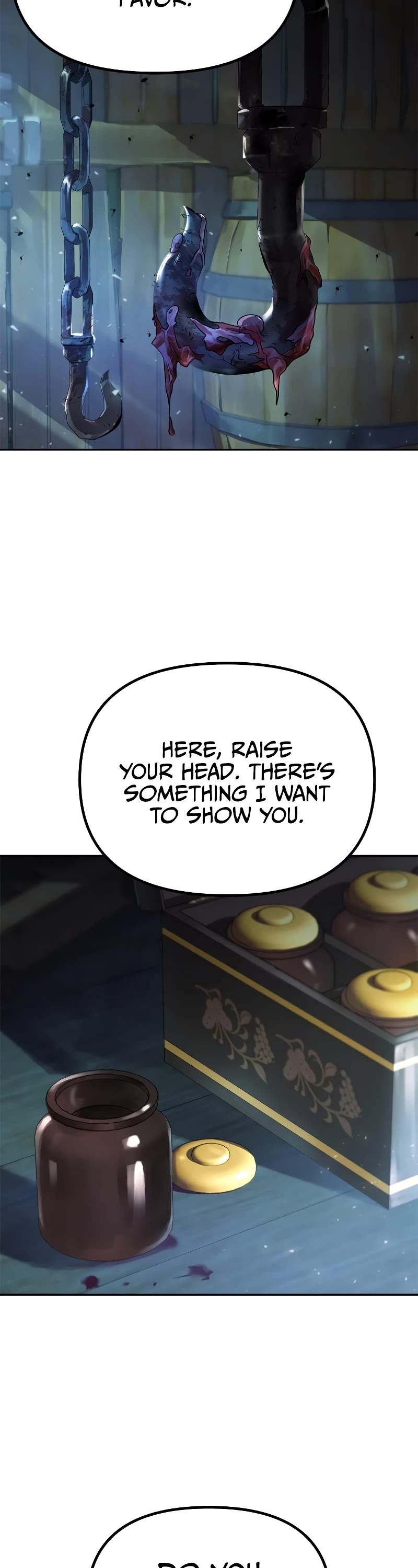 Chronicles of the Demon Faction Chapter 25 page 3 - Chapter 25