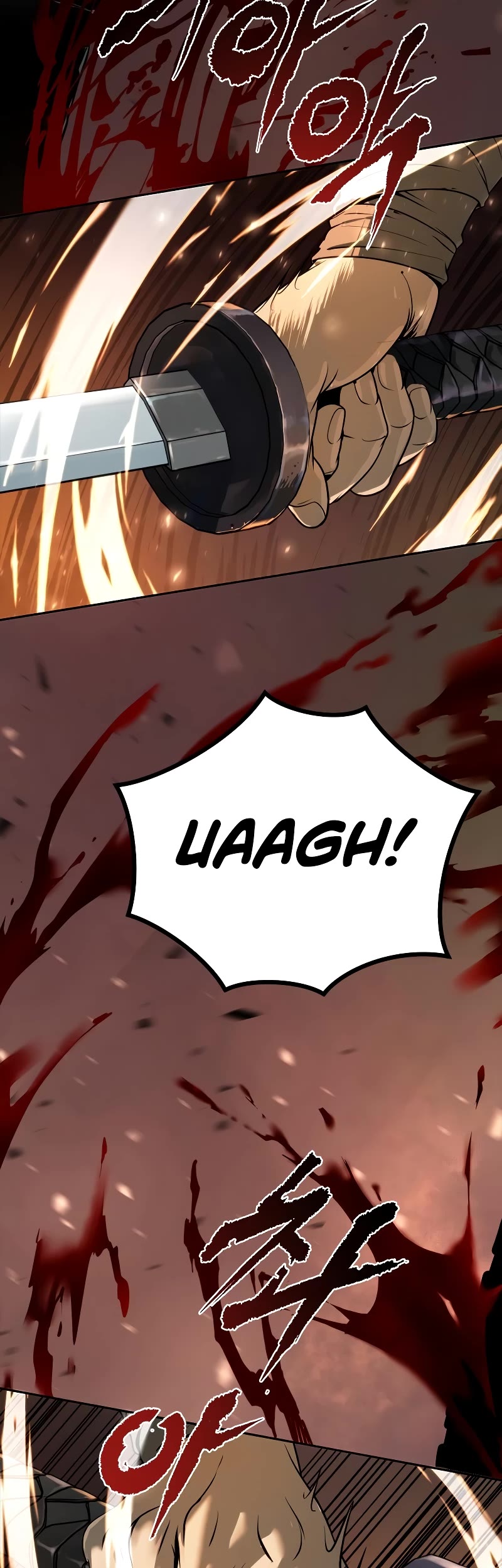 Chronicles of the Demon Faction Chapter 25 page 30 - Chapter 25
