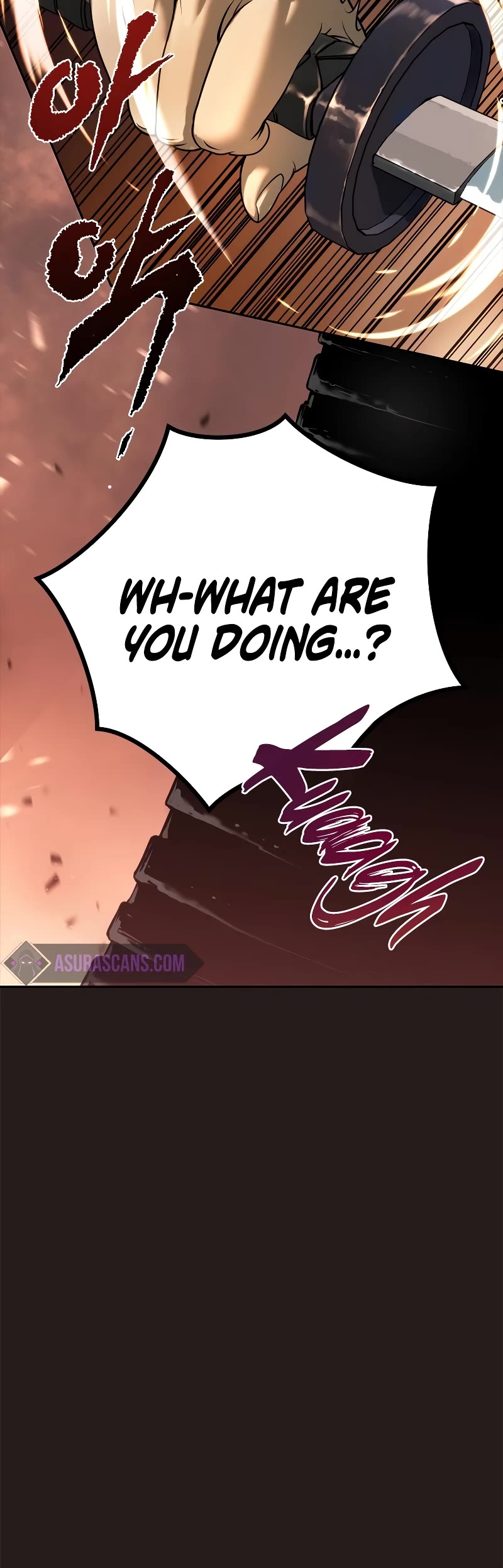 Chronicles of the Demon Faction Chapter 25 page 31 - Chapter 25