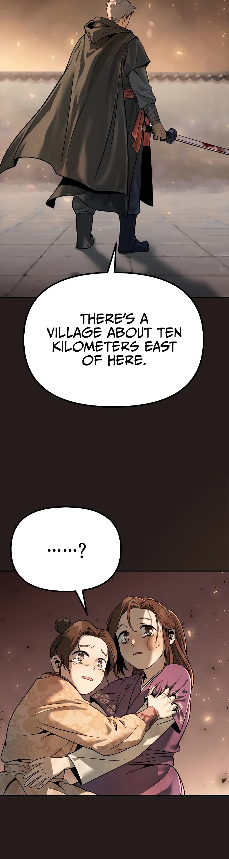 Chronicles of the Demon Faction Chapter 25 page 34 - Chapter 25