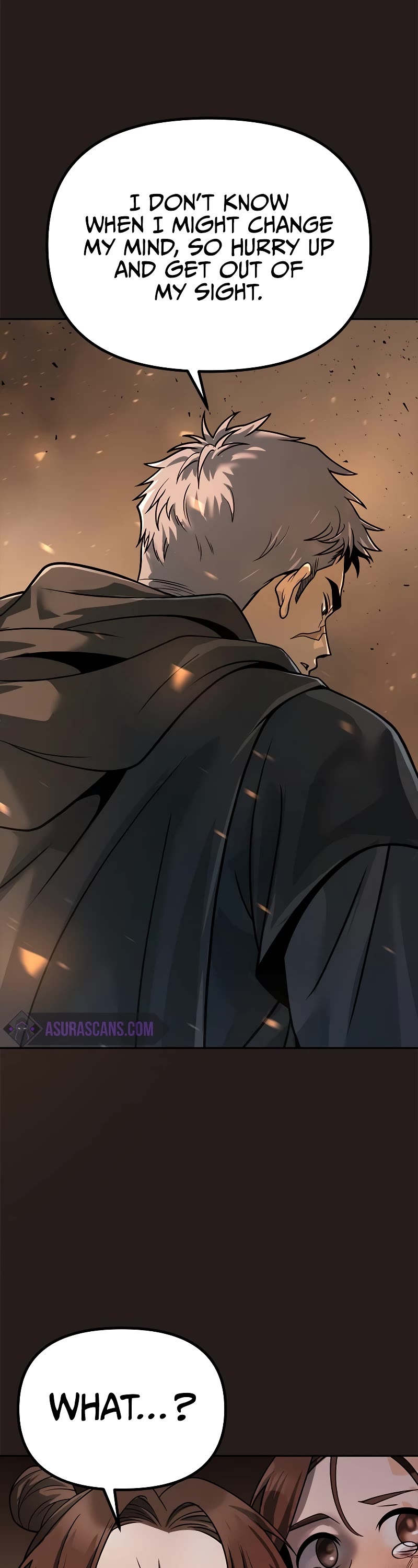 Chronicles of the Demon Faction Chapter 25 page 35 - Chapter 25