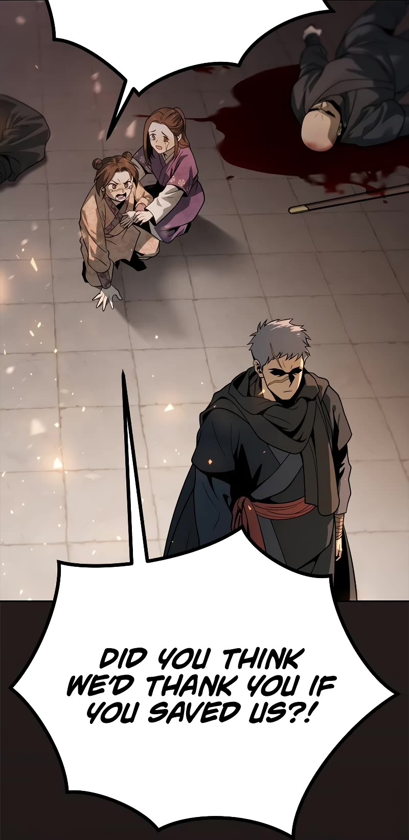 Chronicles of the Demon Faction Chapter 25 page 37 - Chapter 25