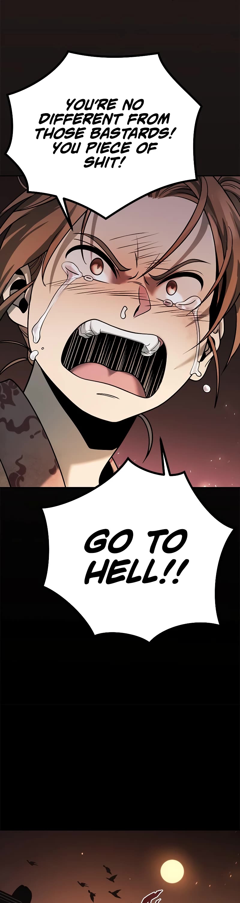 Chronicles of the Demon Faction Chapter 25 page 38 - Chapter 25