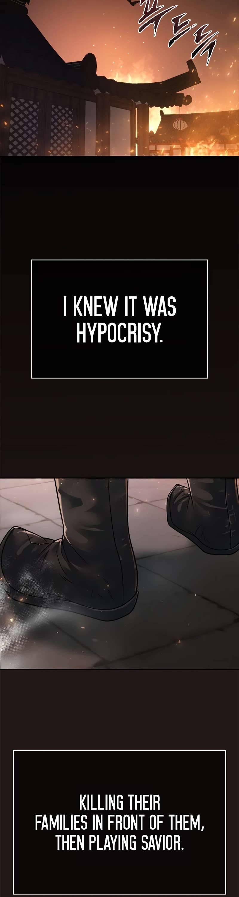 Chronicles of the Demon Faction Chapter 25 page 39 - Chapter 25