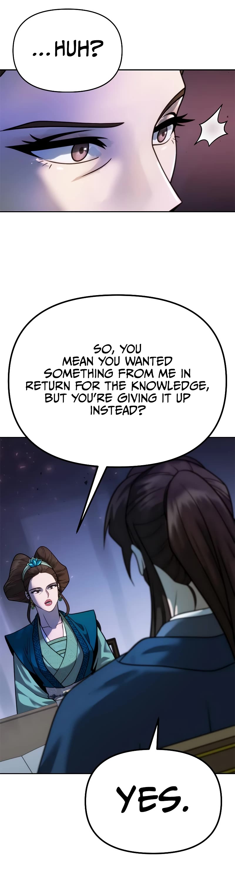 Chronicles of the Demon Faction Chapter 25 page 45 - Chapter 25