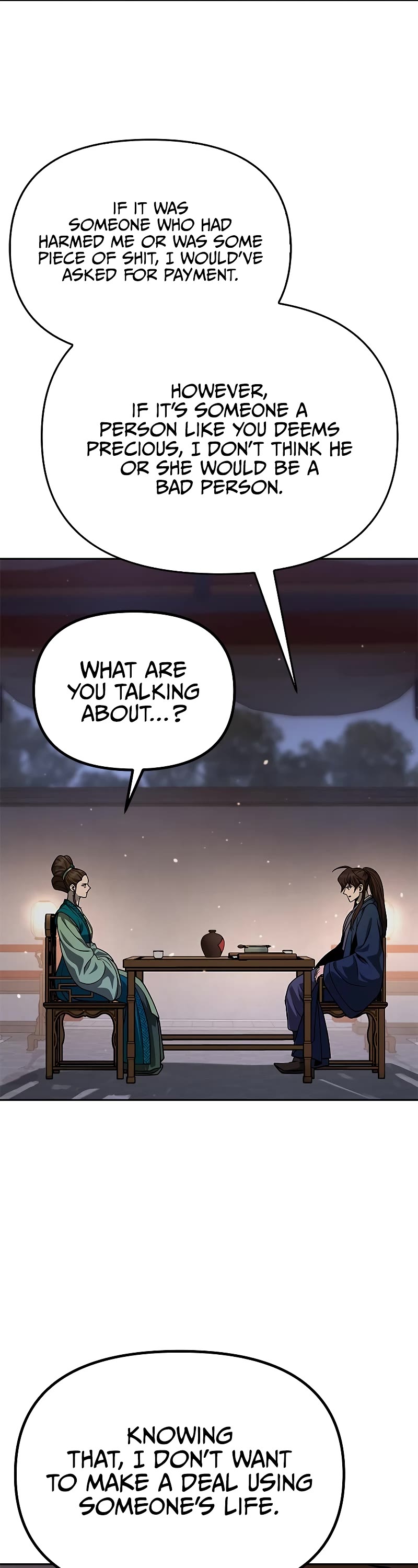 Chronicles of the Demon Faction Chapter 25 page 48 - Chapter 25