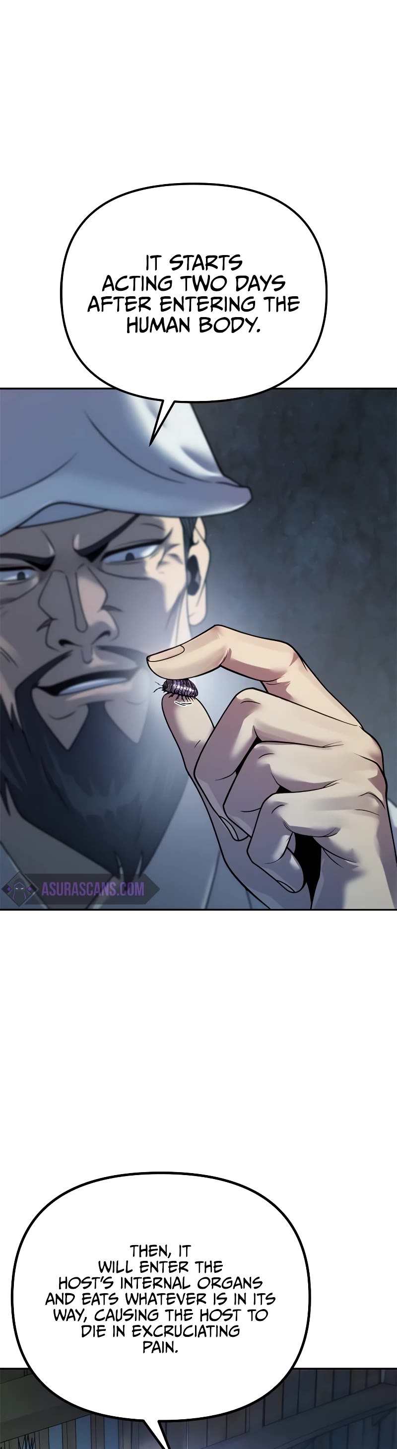 Chronicles of the Demon Faction Chapter 25 page 5 - Chapter 25