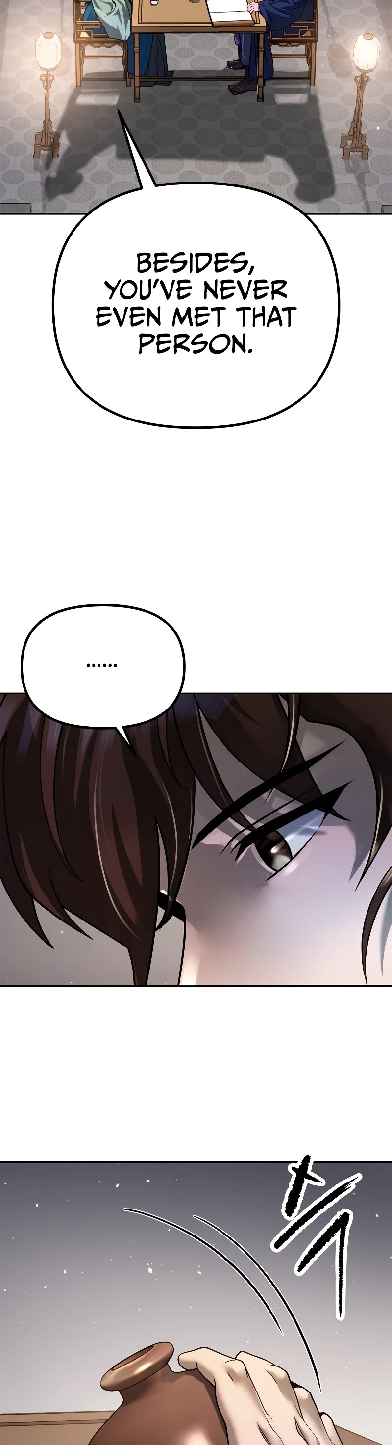 Chronicles of the Demon Faction Chapter 25 page 51 - Chapter 25
