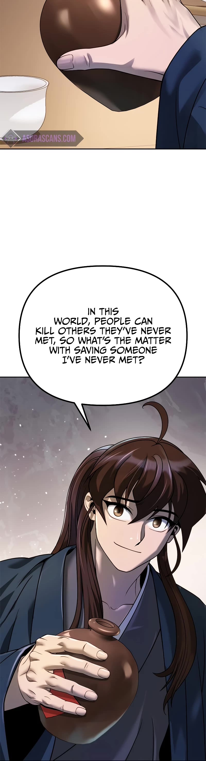 Chronicles of the Demon Faction Chapter 25 page 52 - Chapter 25