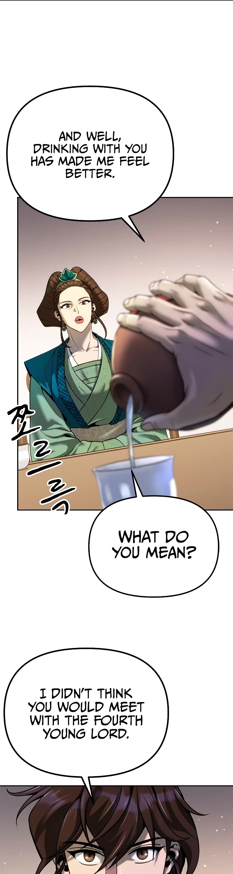 Chronicles of the Demon Faction Chapter 25 page 53 - Chapter 25