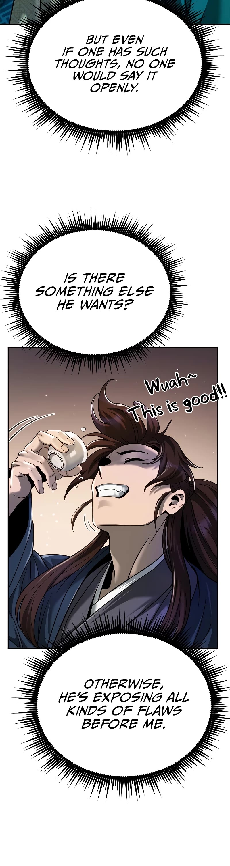 Chronicles of the Demon Faction Chapter 25 page 55 - Chapter 25
