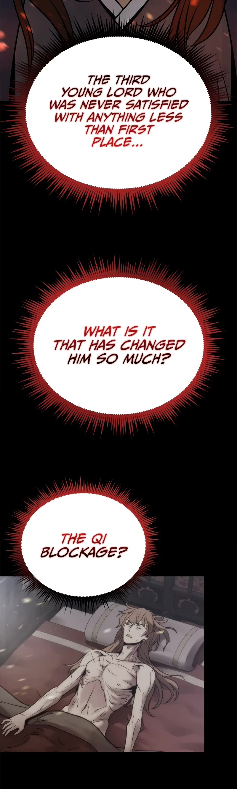 Chronicles of the Demon Faction Chapter 25 page 57 - Chapter 25