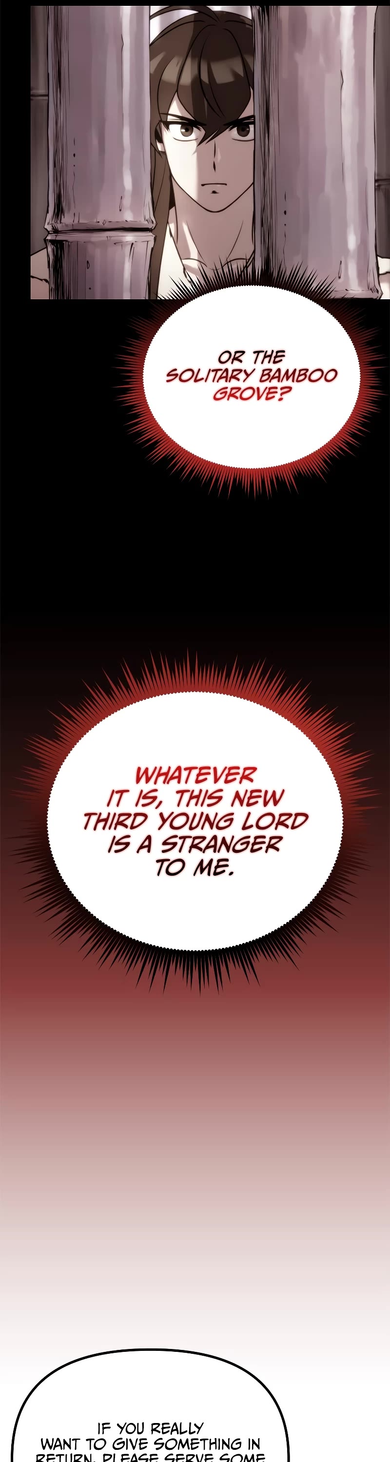 Chronicles of the Demon Faction Chapter 25 page 58 - Chapter 25