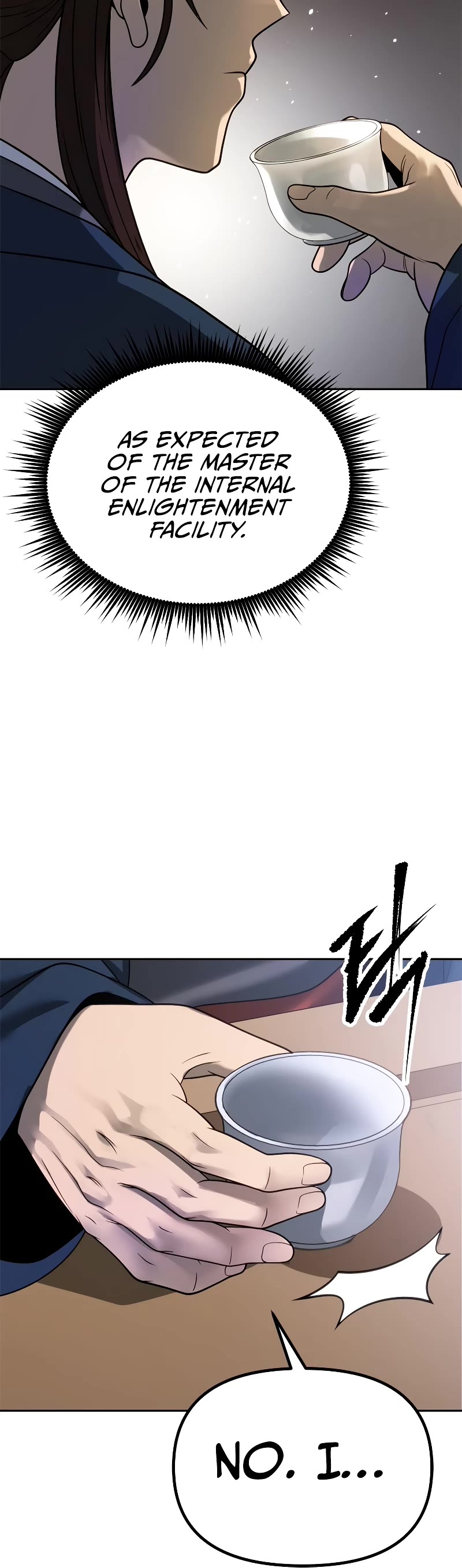 Chronicles of the Demon Faction Chapter 25 page 62 - Chapter 25