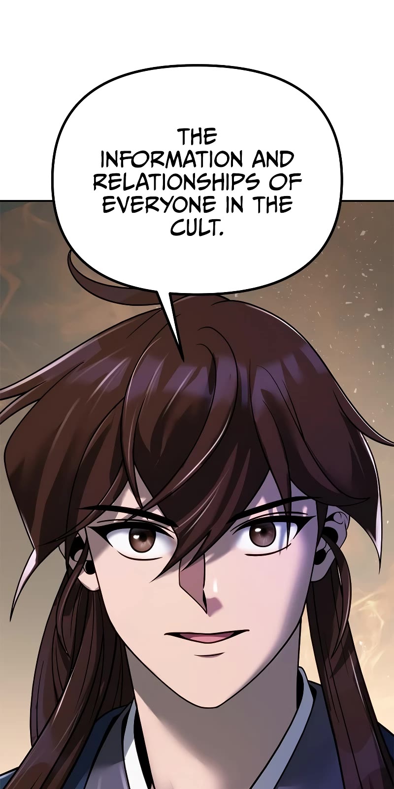 Chronicles of the Demon Faction Chapter 25 page 64 - Chapter 25