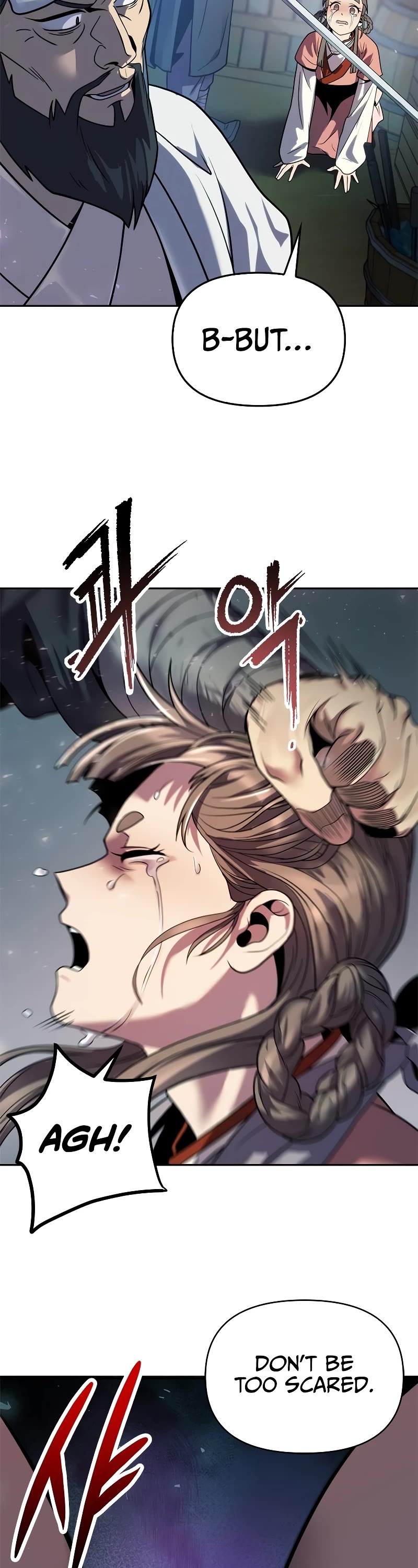 Chronicles of the Demon Faction Chapter 25 page 8 - Chapter 25