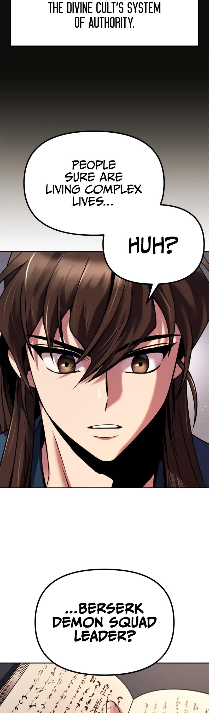 Chronicles of the Demon Faction Chapter 26 page 15 - Chapter 26