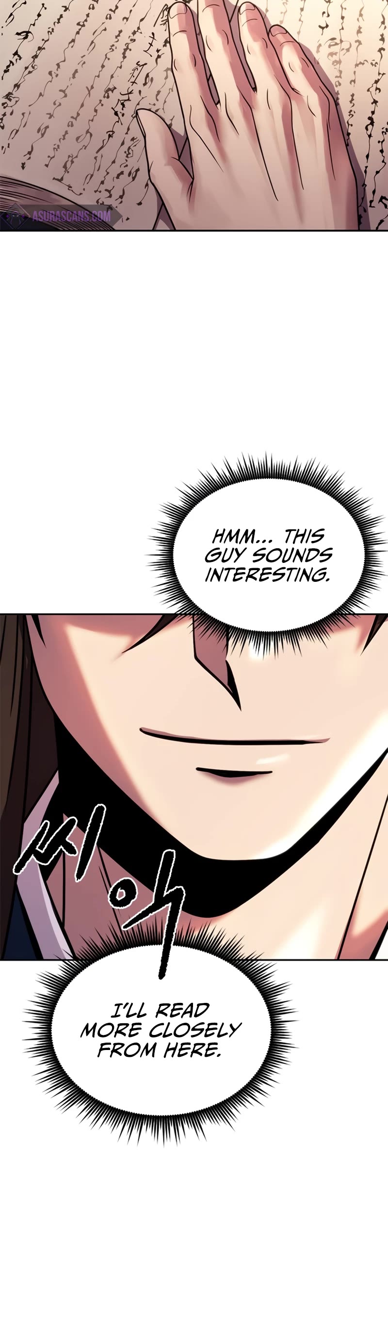 Chronicles of the Demon Faction Chapter 26 page 16 - Chapter 26