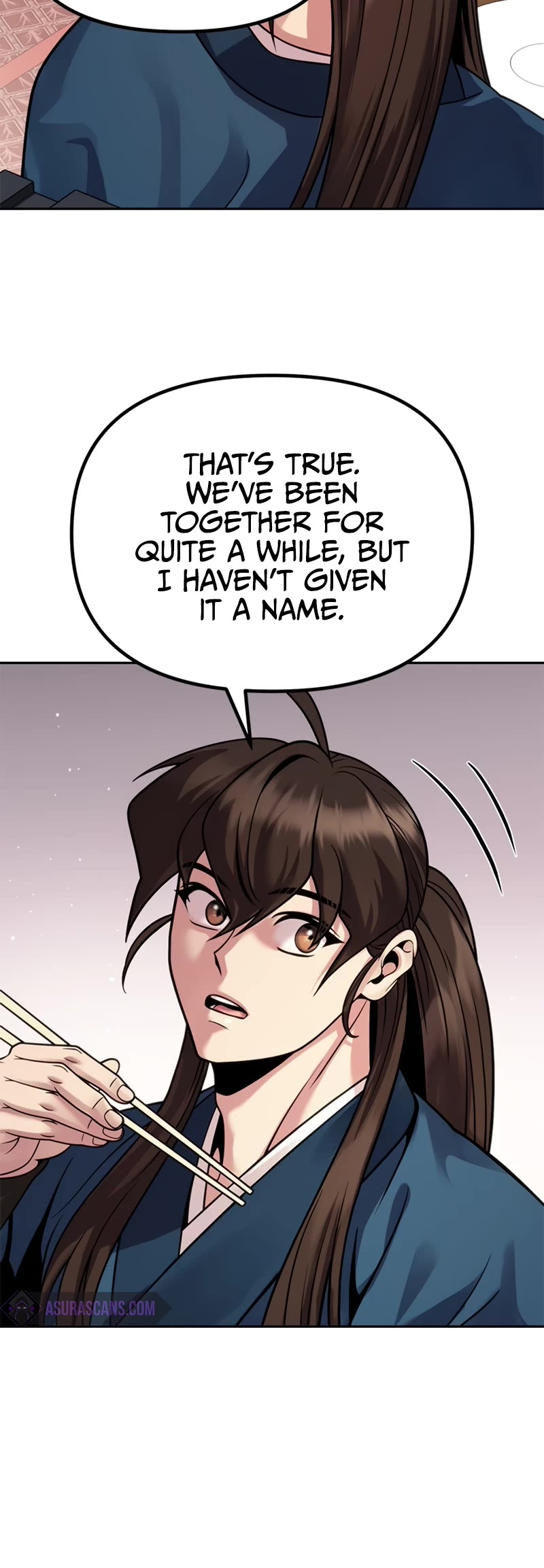 Chronicles of the Demon Faction Chapter 26 page 21 - Chapter 26