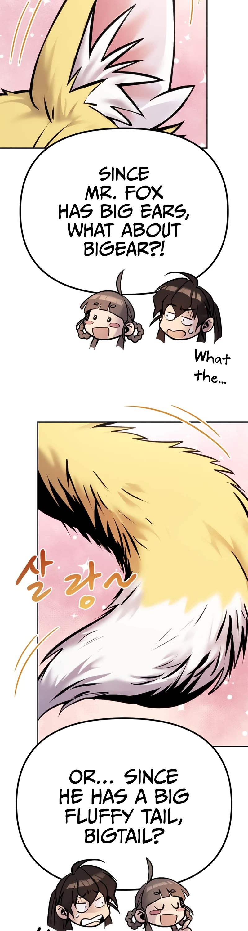 Chronicles of the Demon Faction Chapter 26 page 23 - Chapter 26