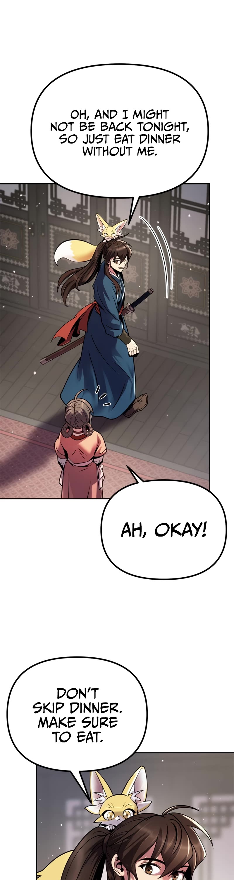 Chronicles of the Demon Faction Chapter 26 page 28 - Chapter 26