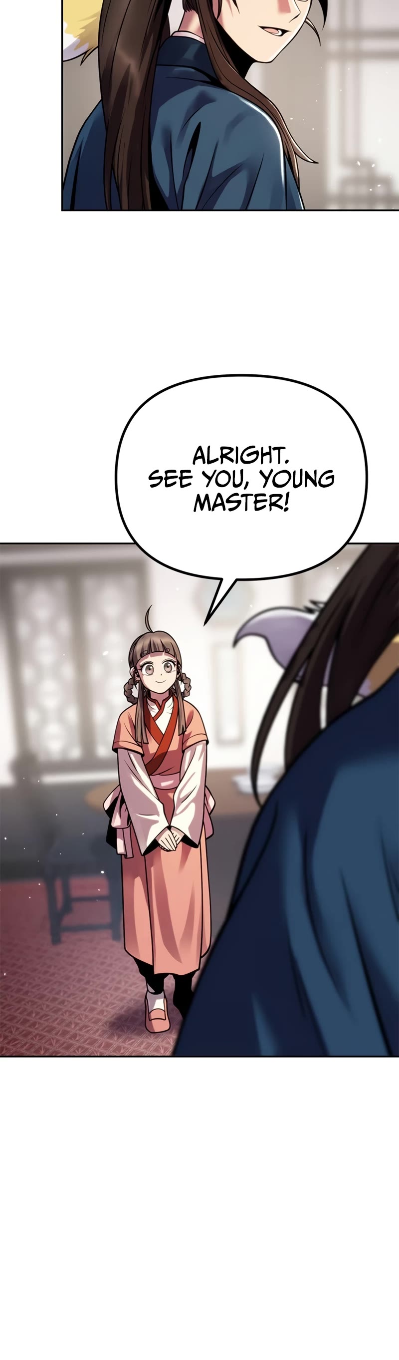 Chronicles of the Demon Faction Chapter 26 page 29 - Chapter 26