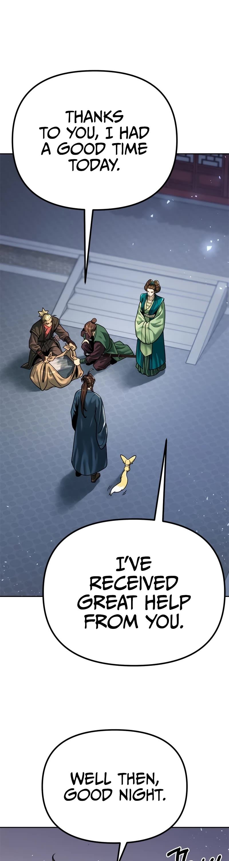 Chronicles of the Demon Faction Chapter 26 page 3 - Chapter 26