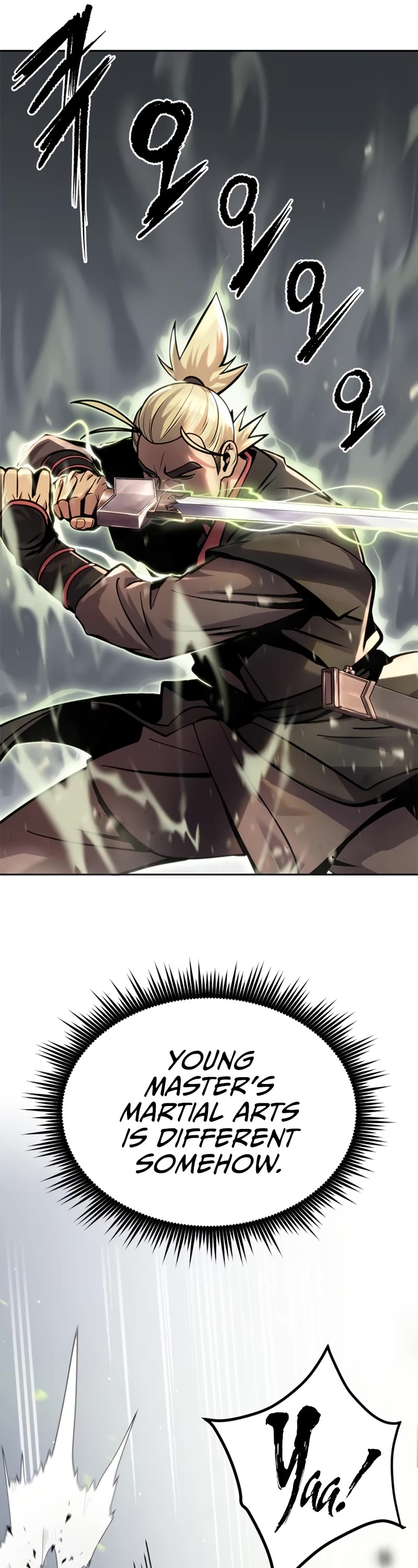 Chronicles of the Demon Faction Chapter 26 page 31 - Chapter 26