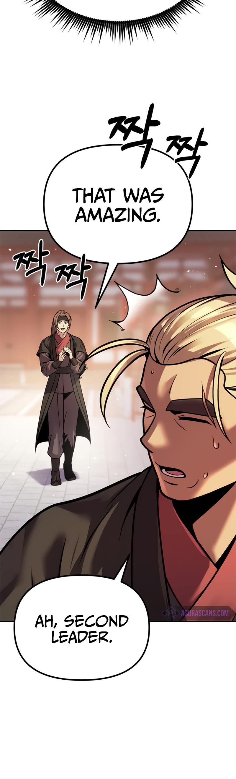 Chronicles of the Demon Faction Chapter 26 page 35 - Chapter 26