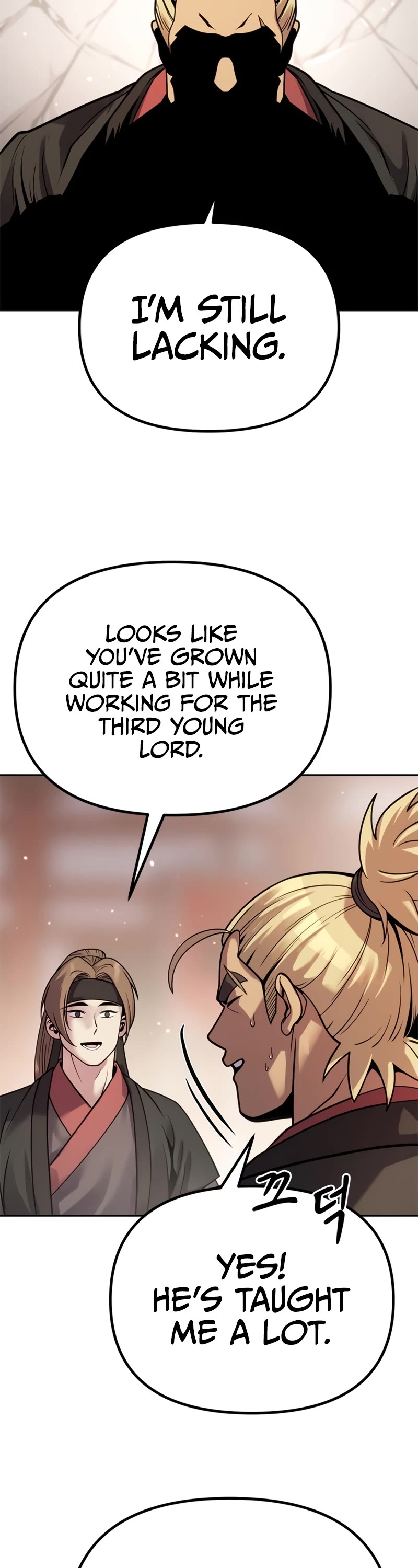 Chronicles of the Demon Faction Chapter 26 page 37 - Chapter 26