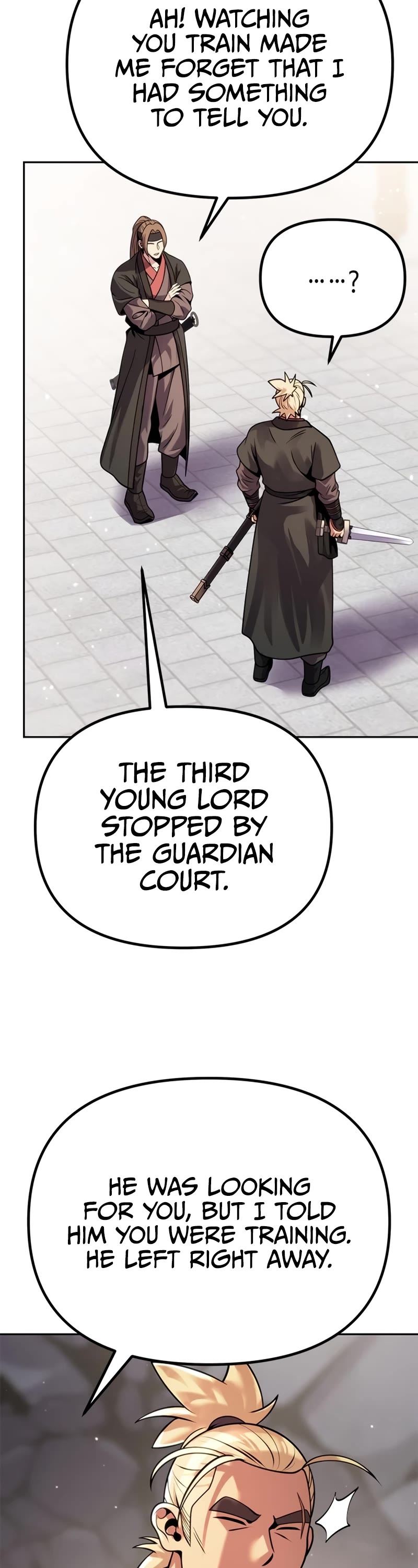 Chronicles of the Demon Faction Chapter 26 page 38 - Chapter 26