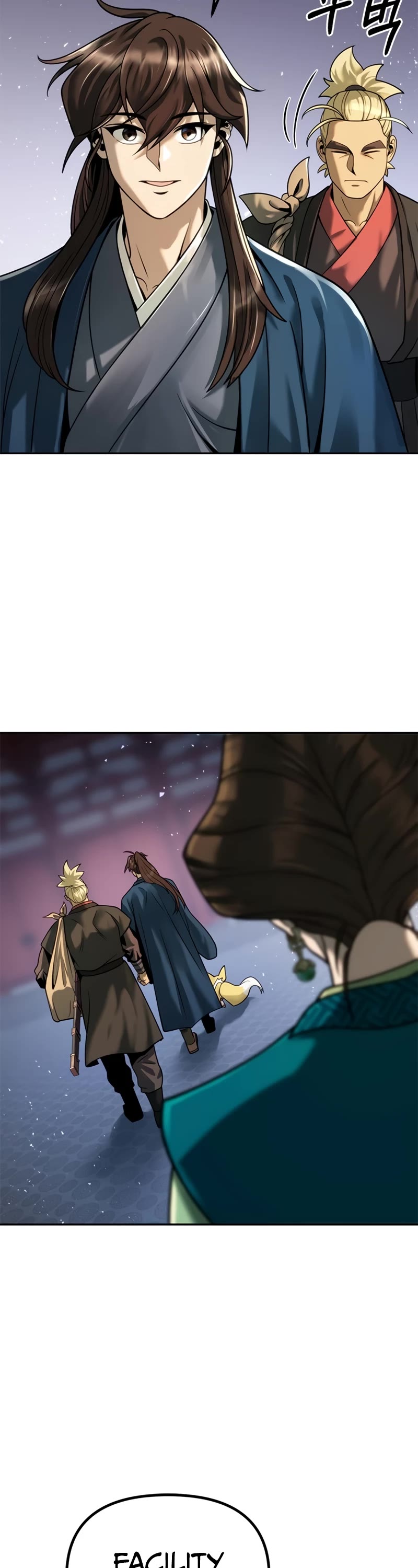 Chronicles of the Demon Faction Chapter 26 page 4 - Chapter 26