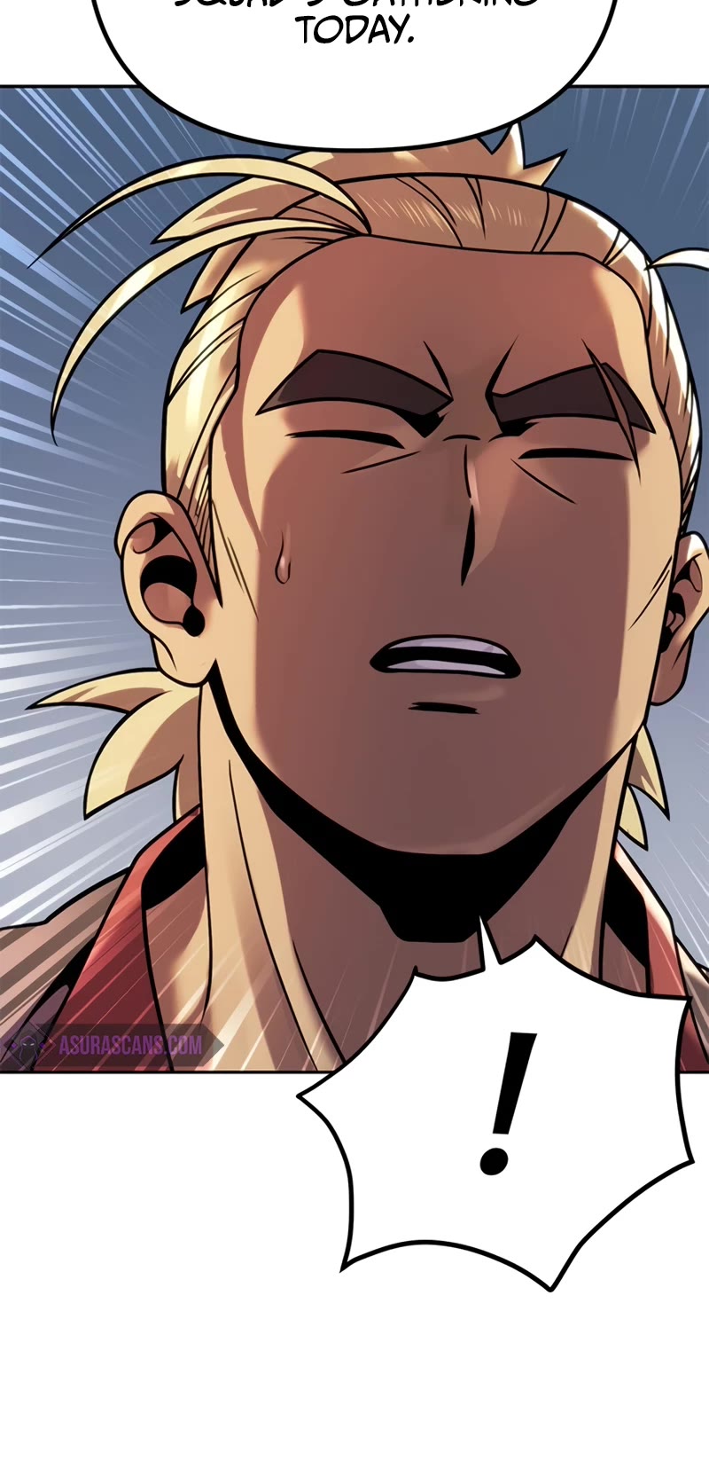 Chronicles of the Demon Faction Chapter 26 page 40 - Chapter 26