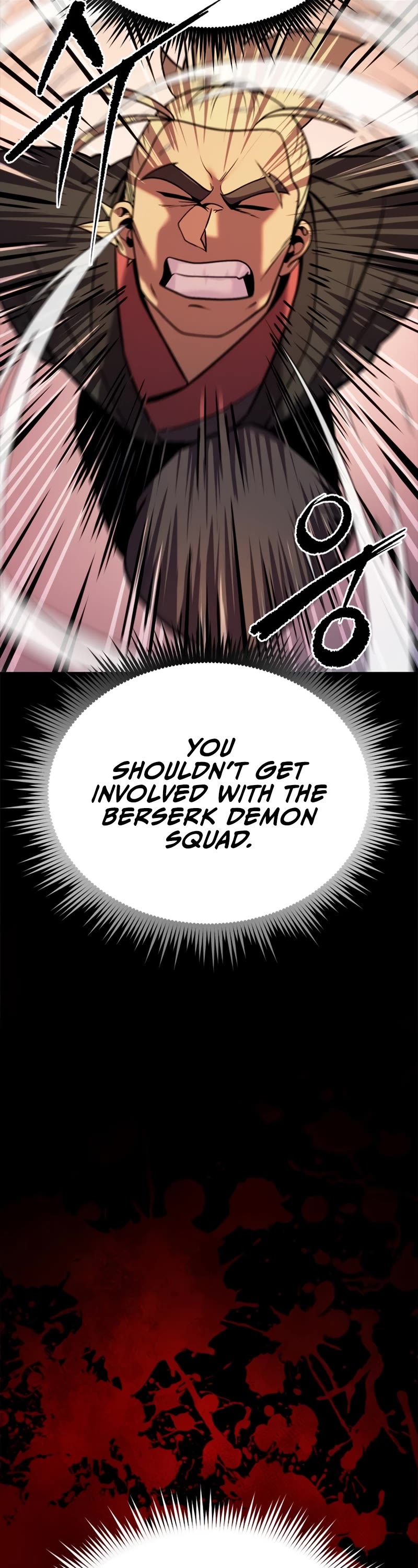 Chronicles of the Demon Faction Chapter 26 page 42 - Chapter 26