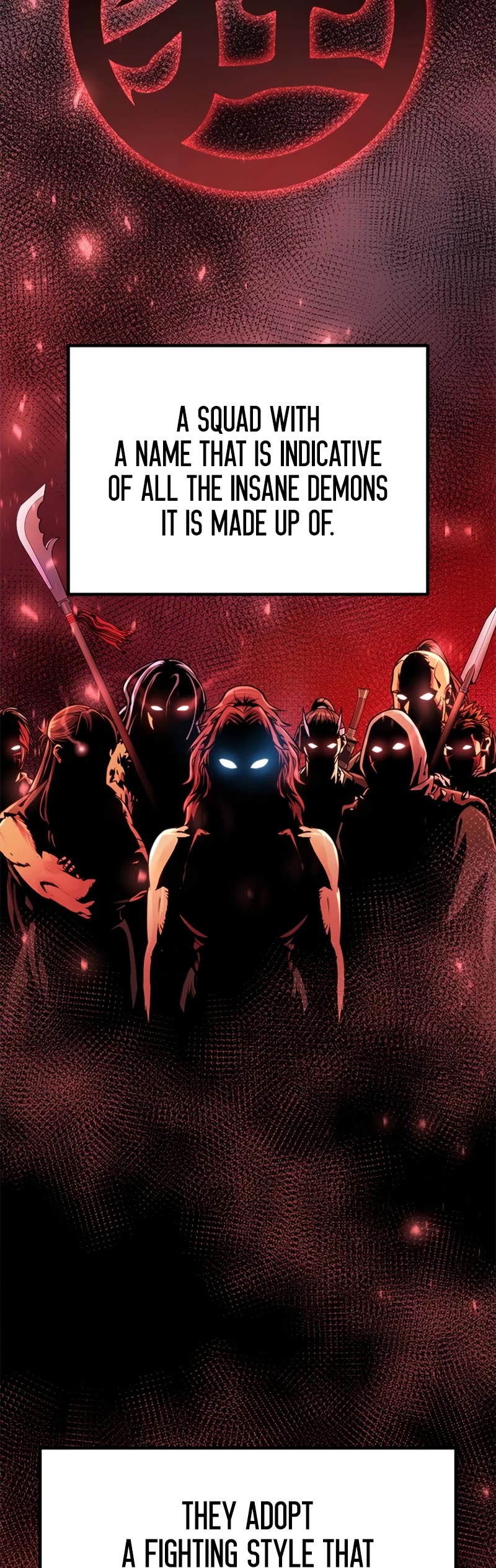 Chronicles of the Demon Faction Chapter 26 page 44 - Chapter 26