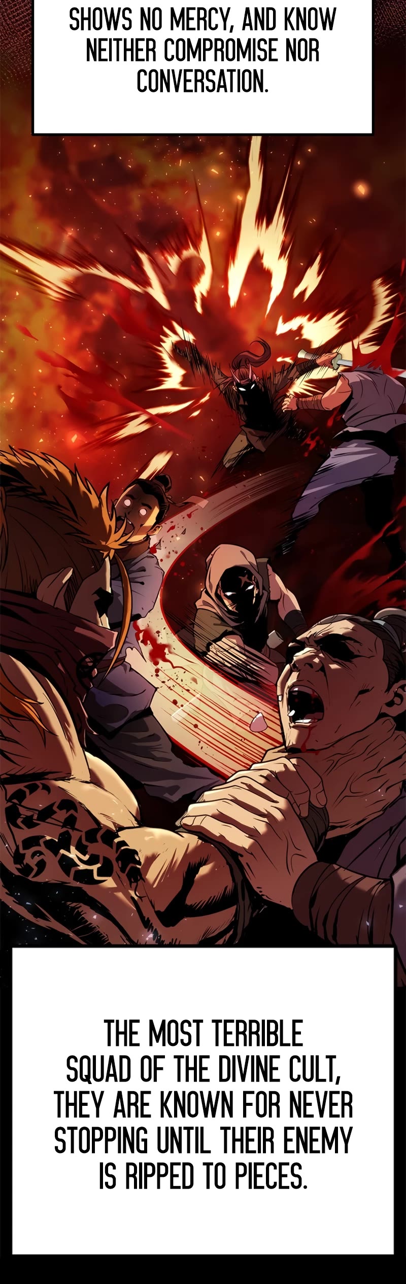 Chronicles of the Demon Faction Chapter 26 page 45 - Chapter 26