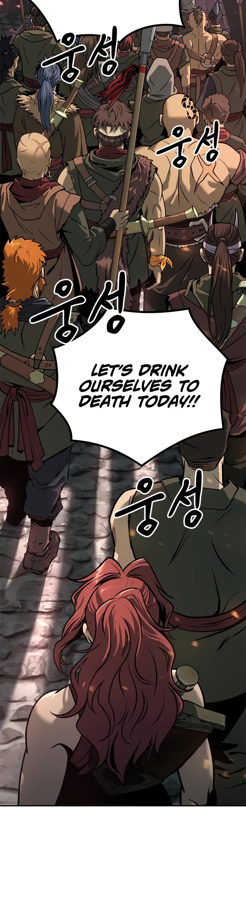 Chronicles of the Demon Faction Chapter 26 page 47 - Chapter 26