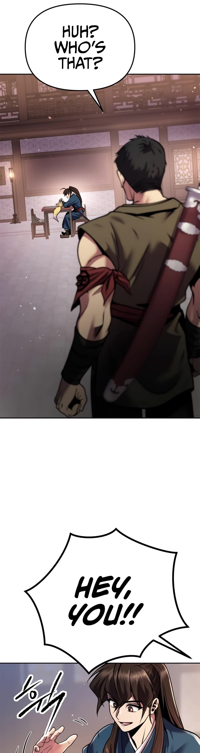 Chronicles of the Demon Faction Chapter 26 page 51 - Chapter 26