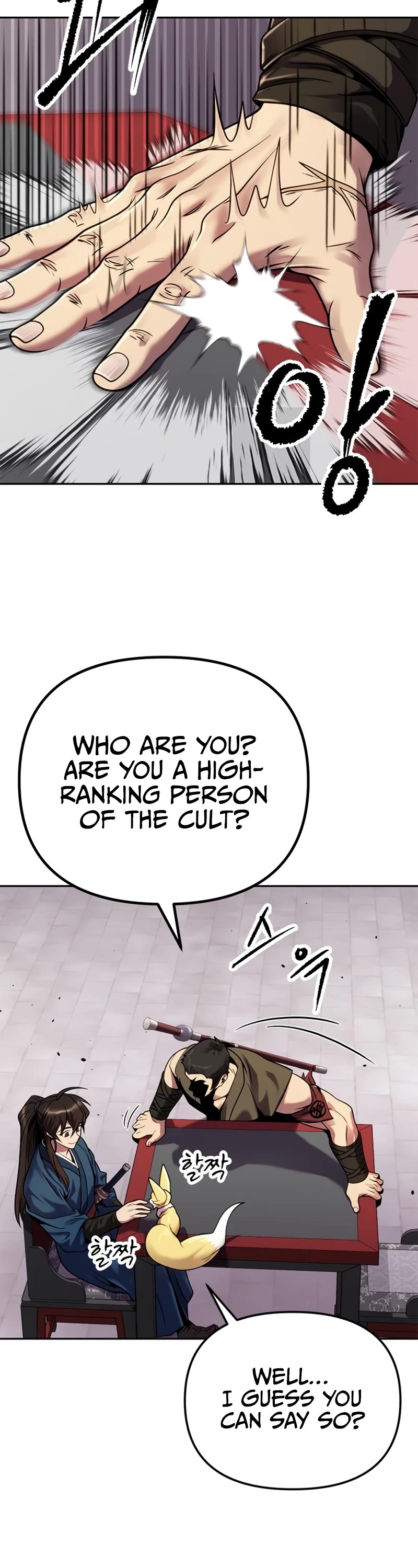 Chronicles of the Demon Faction Chapter 26 page 53 - Chapter 26